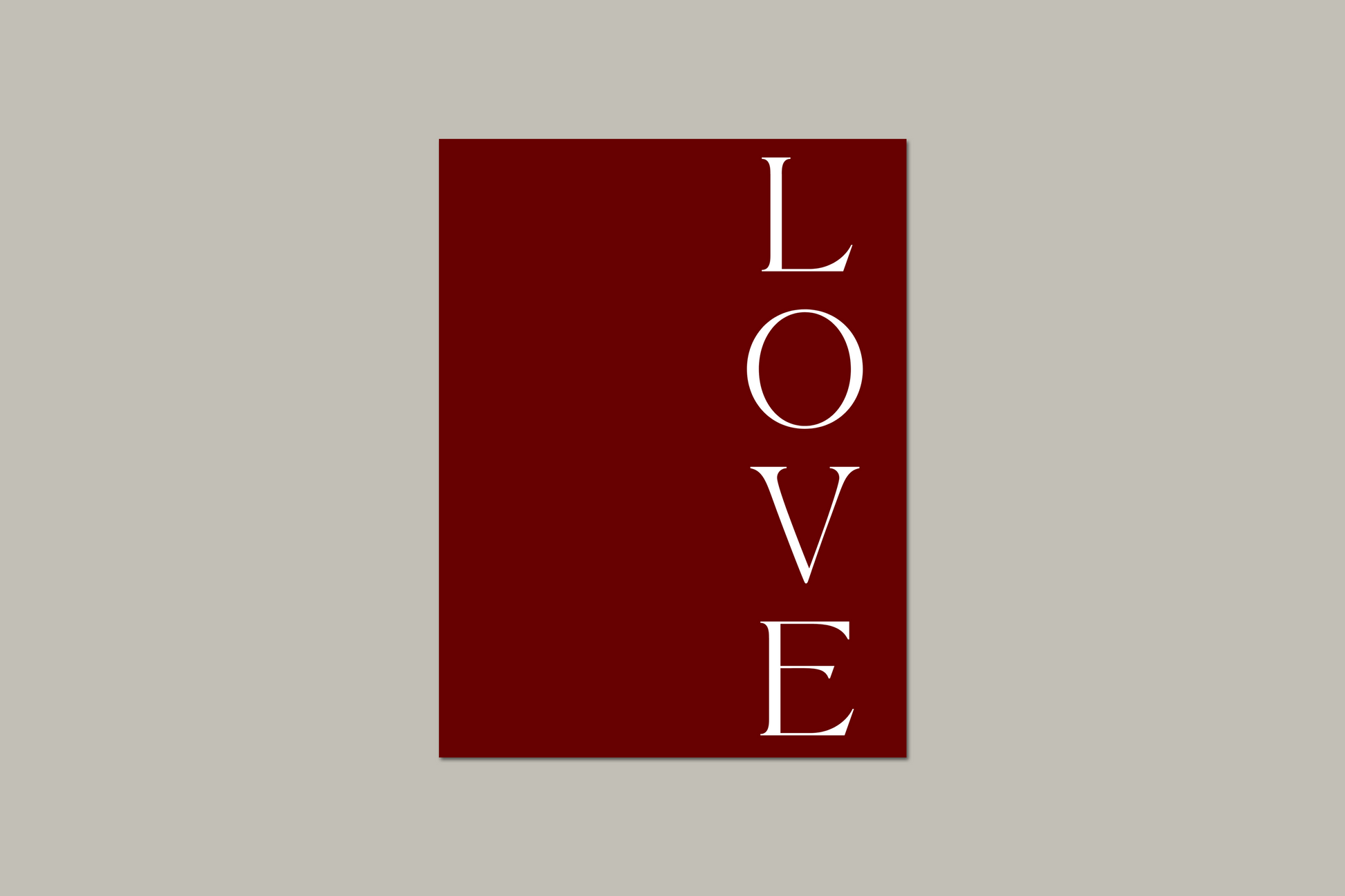 Love