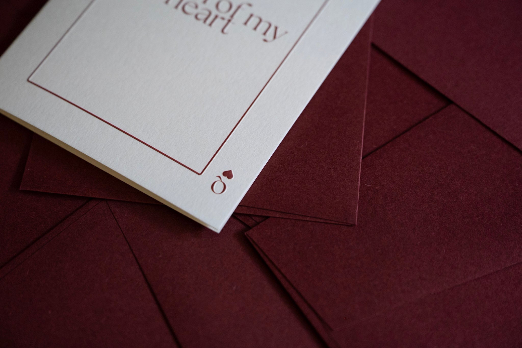 Paper Edition – Scent Notes