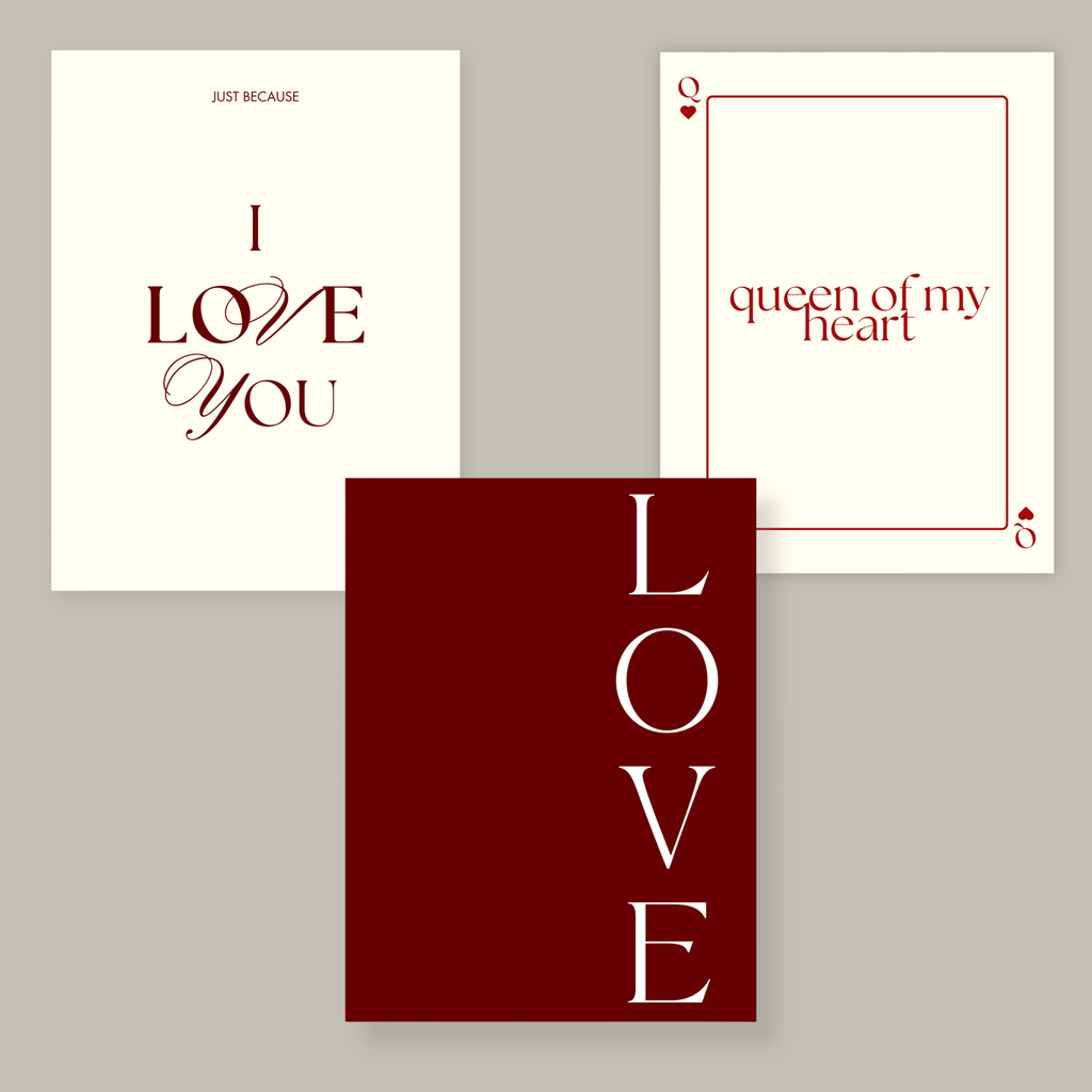 The Valentine Edition