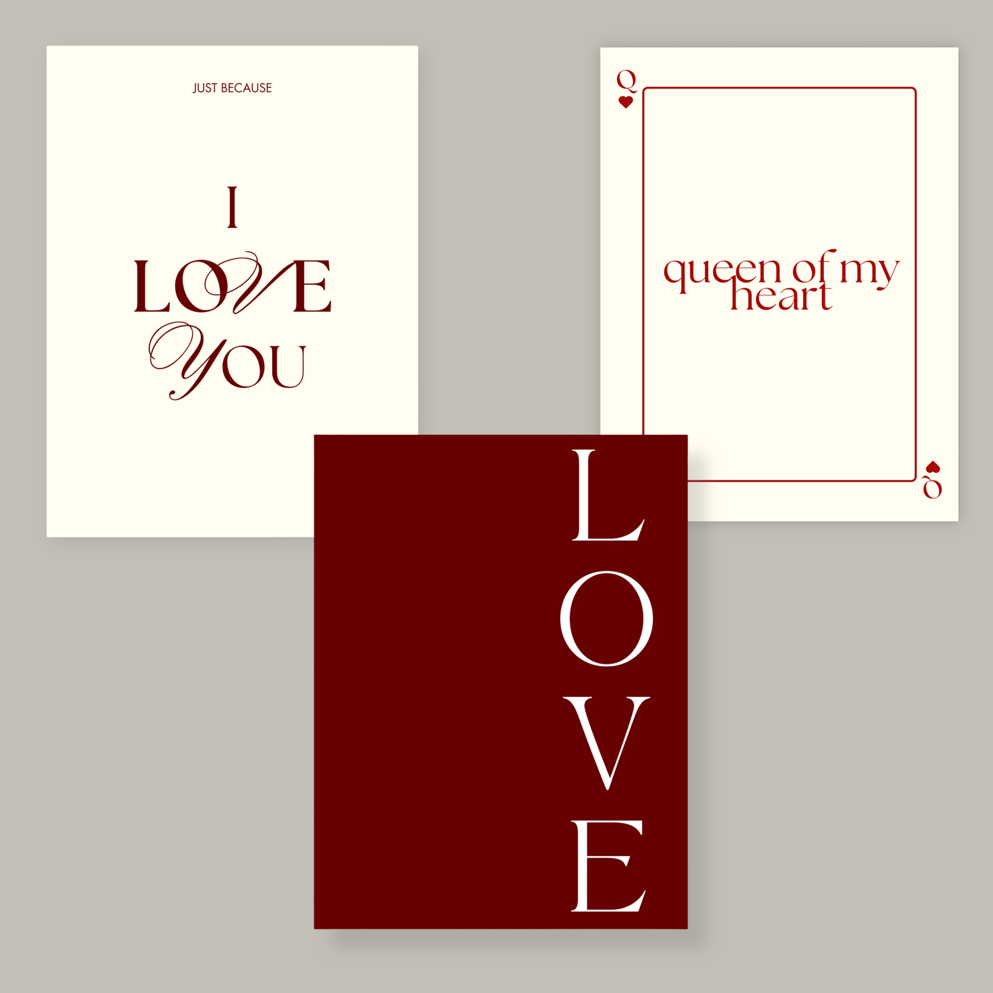 The Valentine Edition